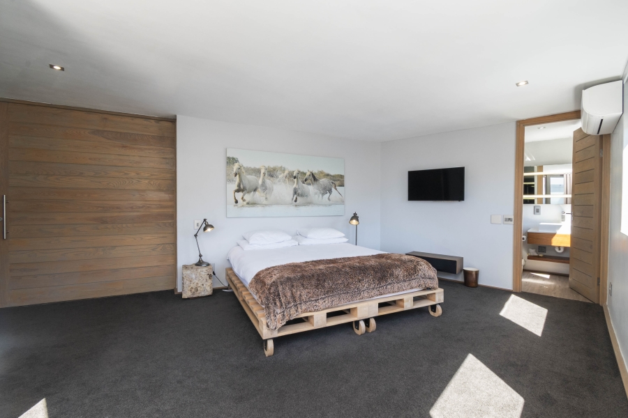 To Let 3 Bedroom Property for Rent in Cape Town City Centre Western Cape